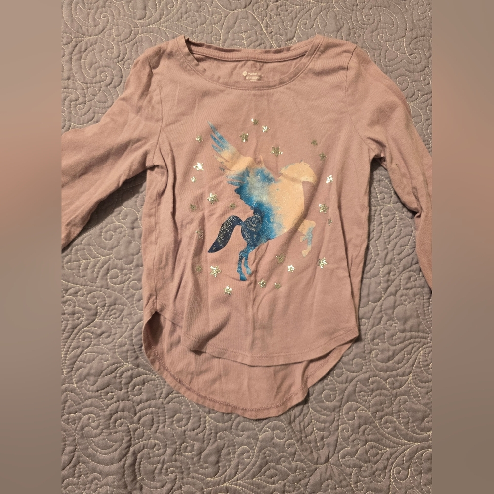 Size 4/5T Shirt Lot - Picture 10 of 11